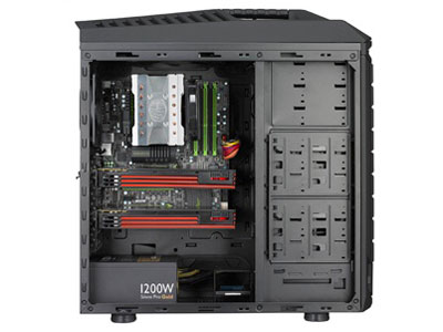 CM Storm Trooper SGC-5000-KKN1-JP