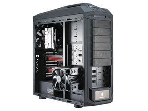 CM Storm Trooper SGC-5000-KKN1-JP