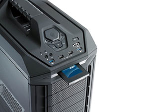 CM Storm Trooper SGC-5000-KKN1-JP