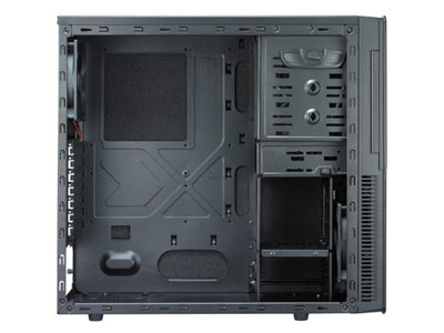 Silencio 450 RC-450-KKN1-JP