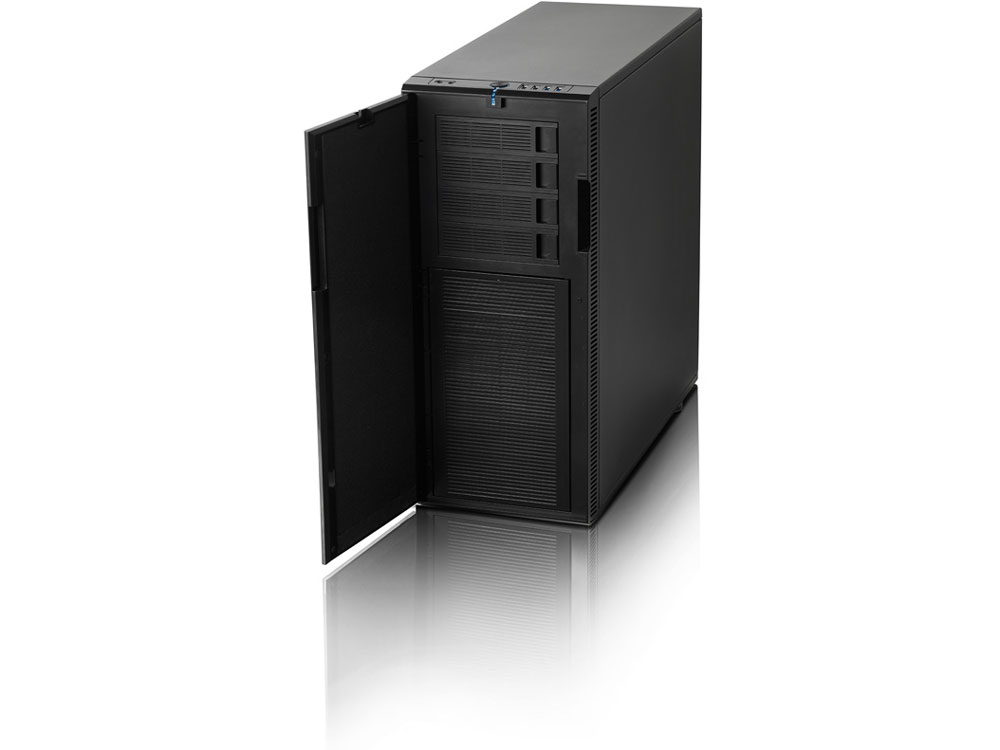 Define XL USB 3.0 FD-CA-DEF-XL-USB3-BL