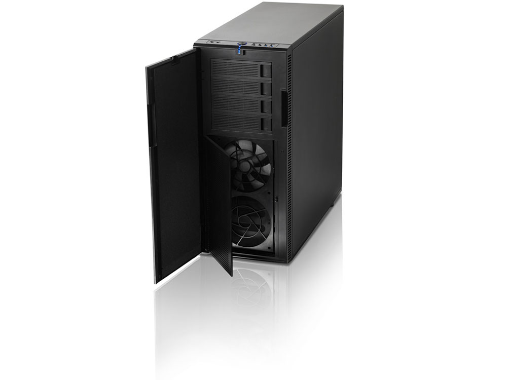 Define XL USB 3.0 FD-CA-DEF-XL-USB3-BL