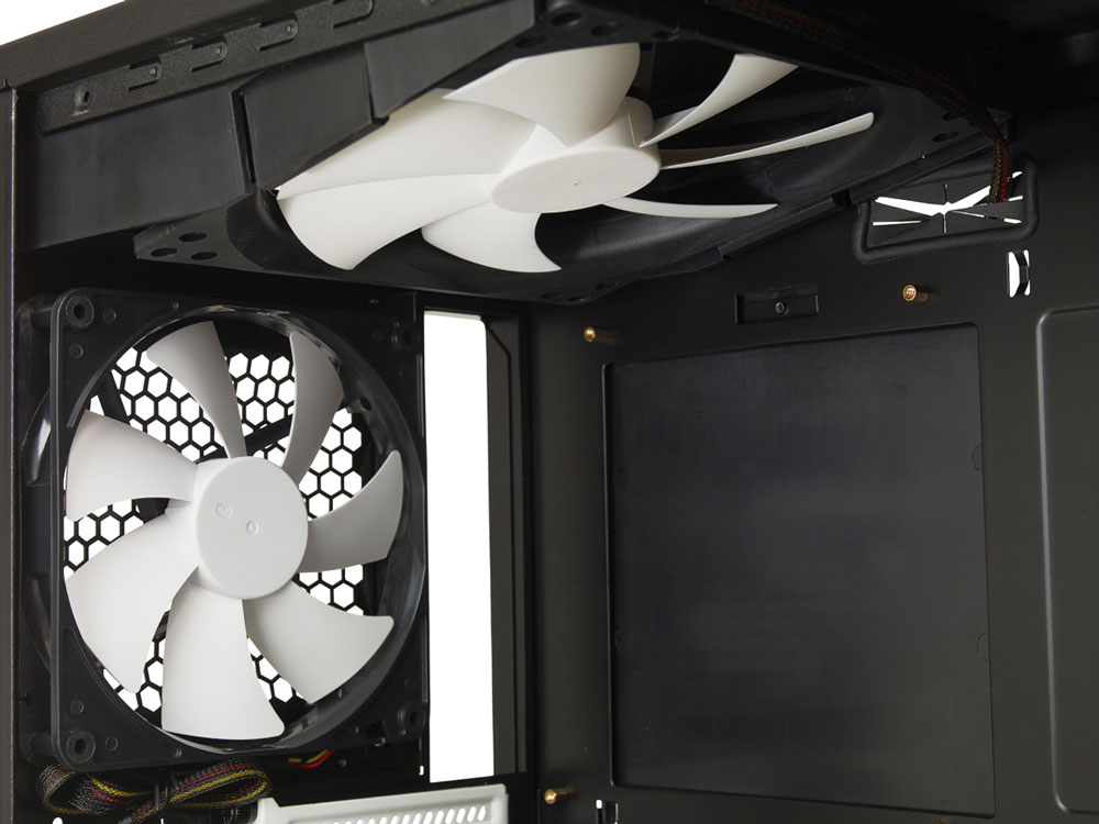 Define XL USB 3.0 FD-CA-DEF-XL-USB3-BL