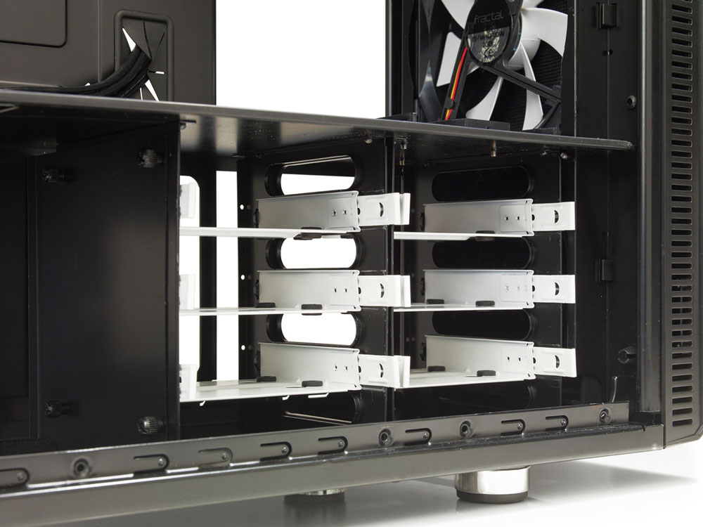 Define XL USB 3.0 FD-CA-DEF-XL-USB3-BL