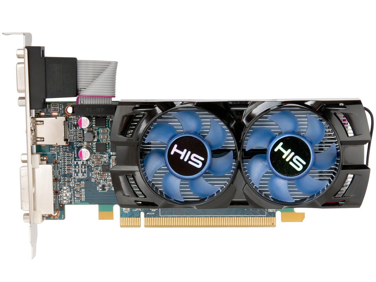 H667FN1G [PCIExp 1GB]