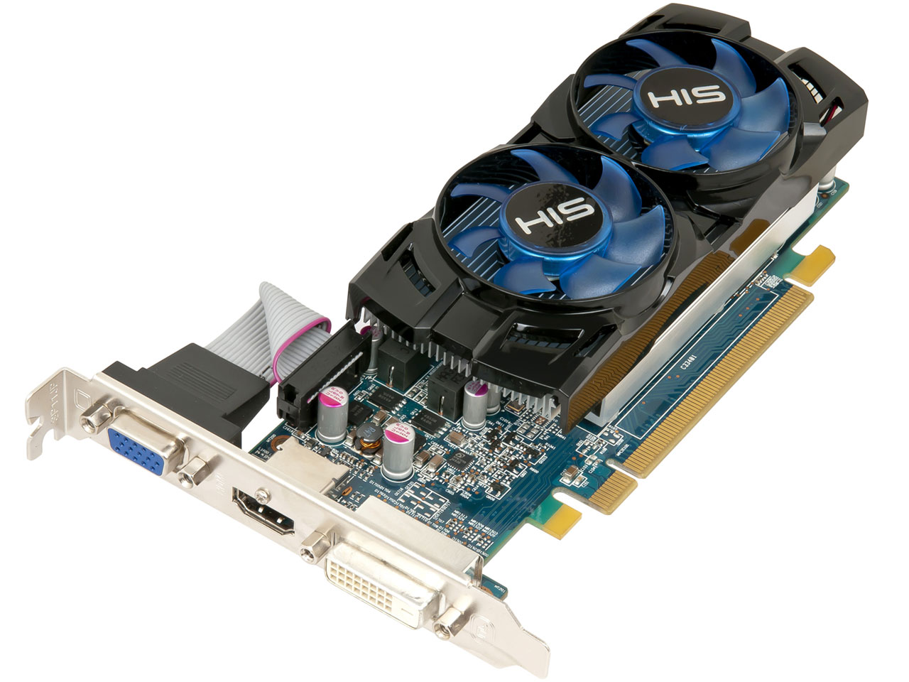 H667FN1G [PCIExp 1GB]