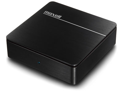 ShareMax M-2IHD500PS-JP.BK