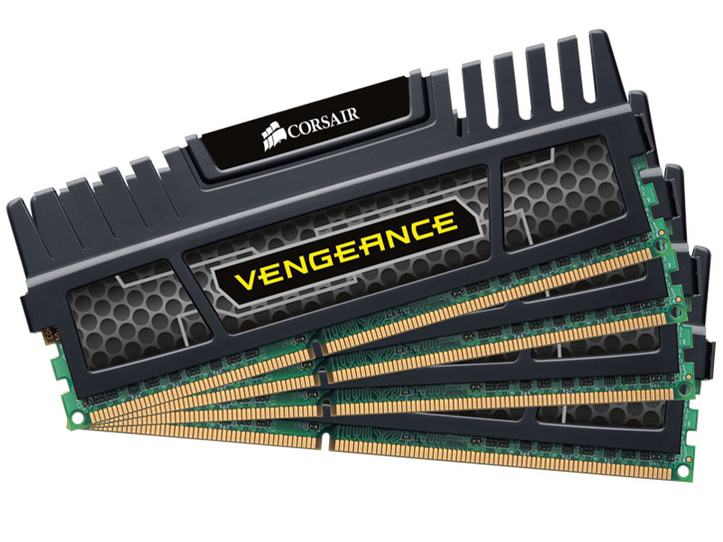 CMZ32GX3M4X1866C10 [DDR3 PC3-15000 8GB 4���g]