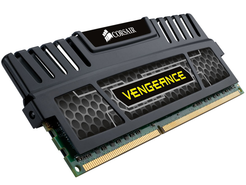 CMZ32GX3M4X1866C10 [DDR3 PC3-15000 8GB 4���g] �̐��i�摜