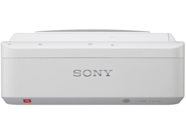 VPL-SW535 [�z���C�g]