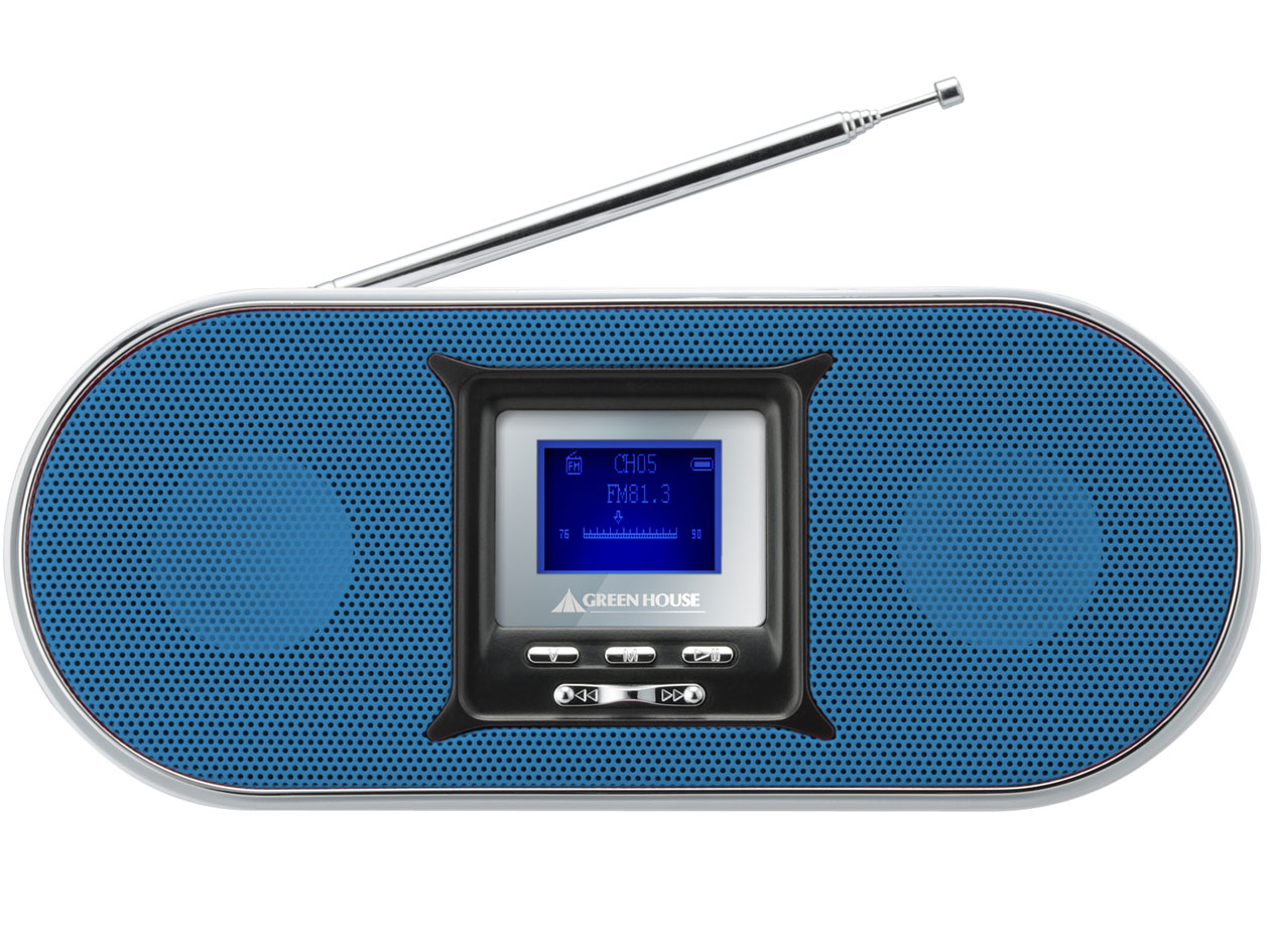 GH-SPM210SRB [�u���[] �̐��i�摜