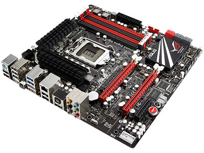 Maximus IV GENE-Z/GEN3