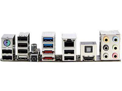 Maximus IV GENE-Z/GEN3