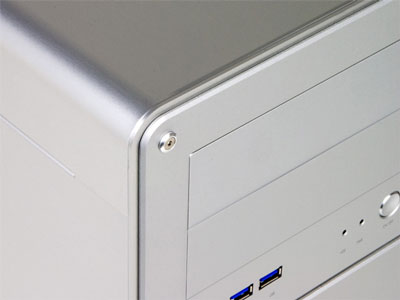 AS Enclosure S7 ASE-S7-S [�V���o�[]