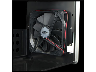 AS Enclosure S7 ASE-S7-S [�V���o�[]