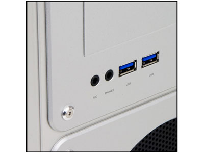 AS Enclosure S7 ASE-S7-S [�V���o�[]