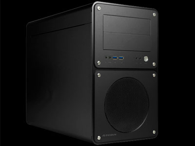 AS Enclosure S7 ASE-S7-BK [�u���b�N] �̐��i�摜