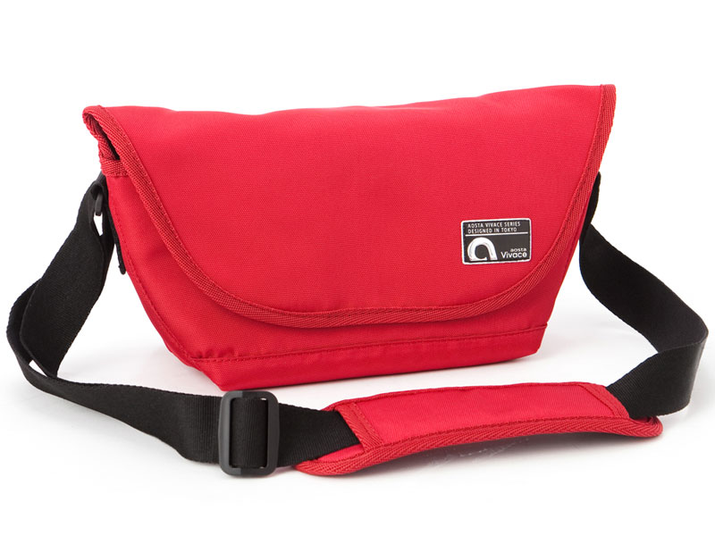 aosta Vivace AOC-VC1MES-RD [���b�h] �̐��i�摜