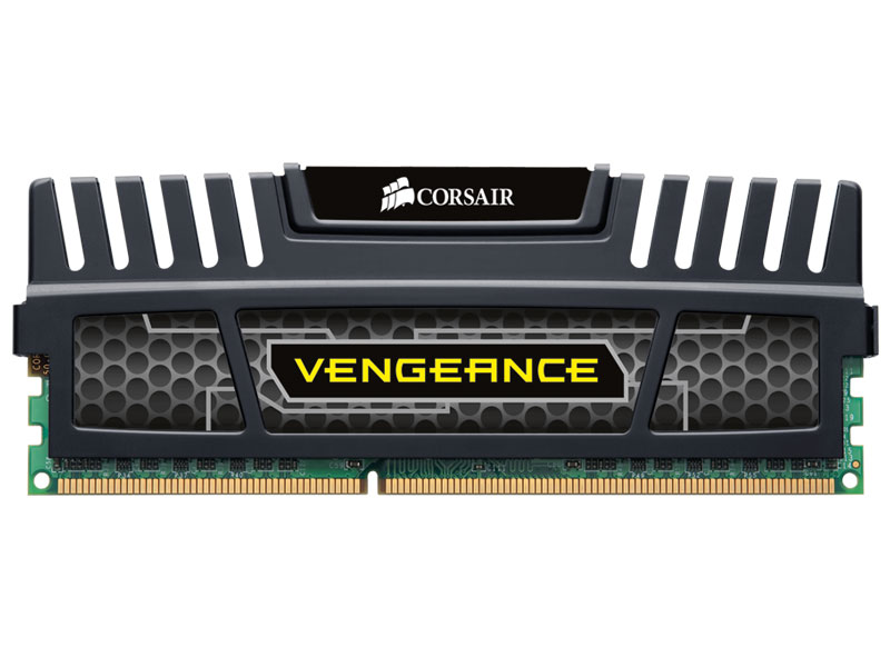 CMZ16GX3M4X1600C9 [DDR3 PC3-12800 4GB 4���g] �̐��i�摜