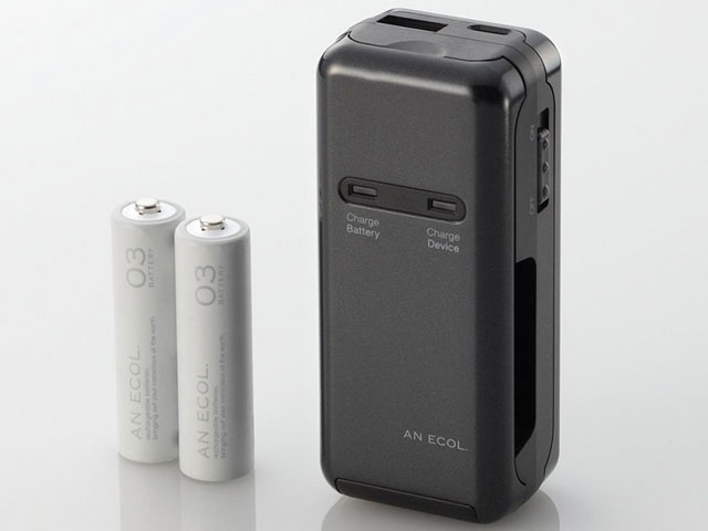 DE-U01N-1905BK [�u���b�N] �̐��i�摜