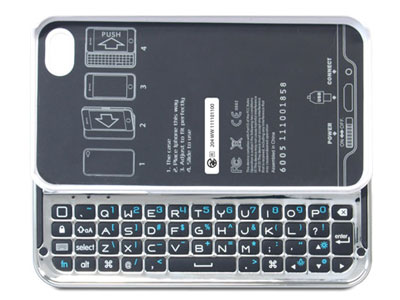 MDKC-IP4S-WH [�z���C�g]