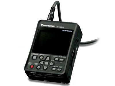 AG-HMR10A