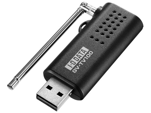 �e���L���O GV-TV100