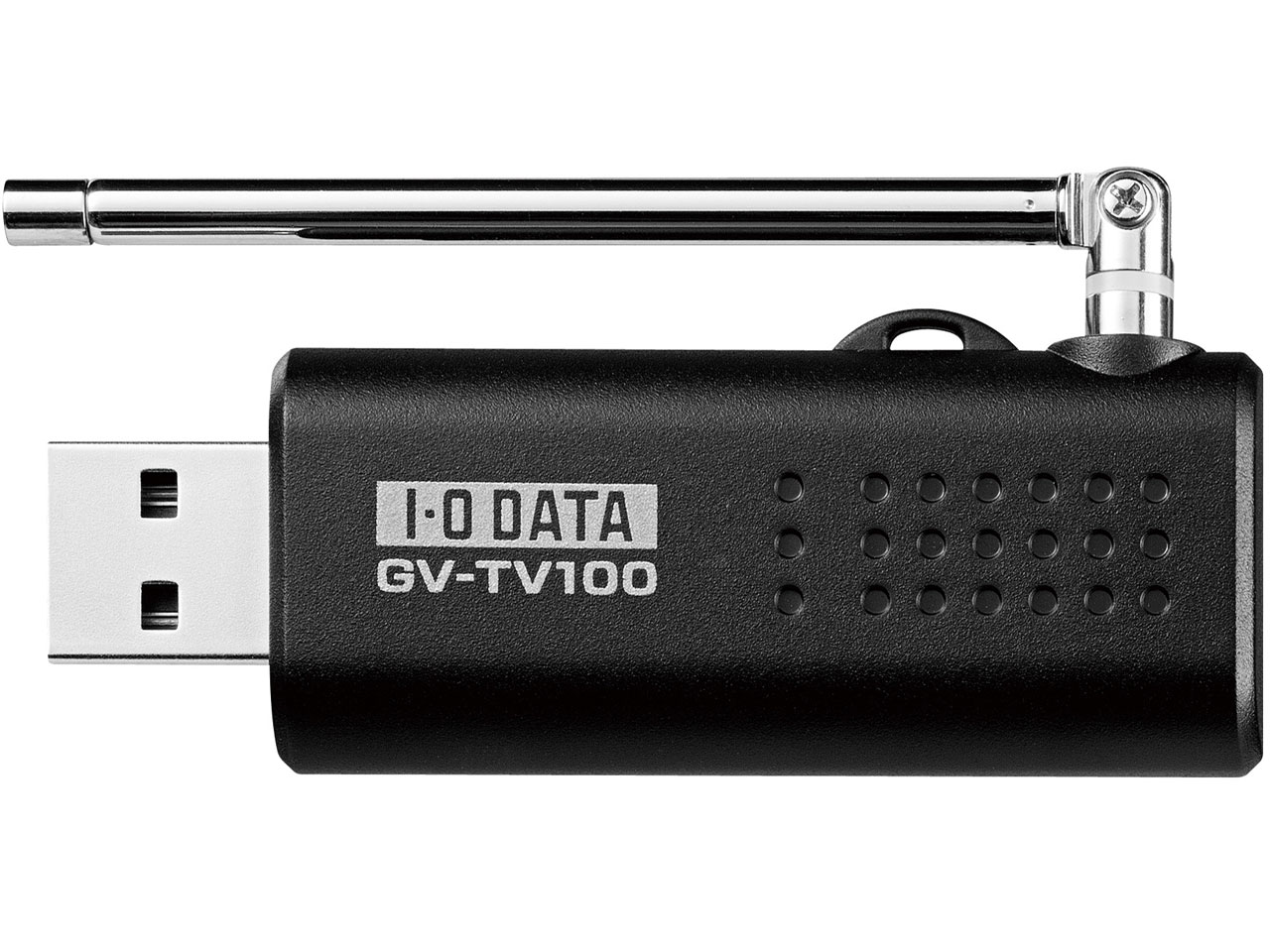 �e���L���O GV-TV100 �̐��i�摜