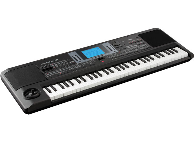 microARRANGER �̐��i�摜