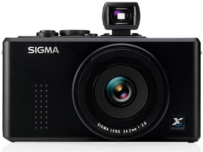 SIGMA DP2x �r���[�t�@�C���_�[�L�b�g �̐��i�摜