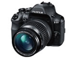 FUJIFILM X-S1