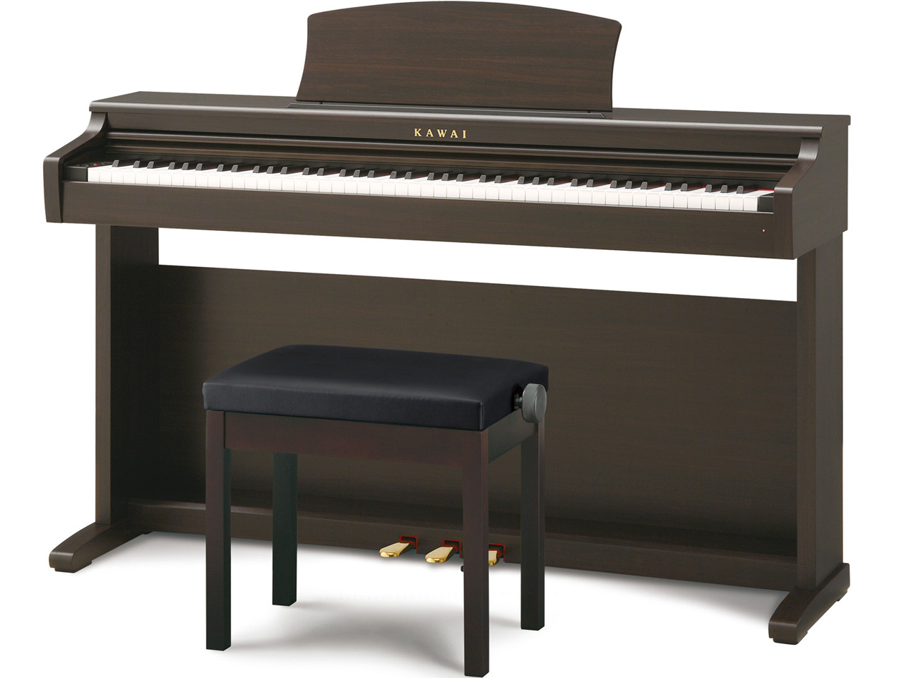 DIGITAL PIANO CN23R [�v���~�A�����[�Y�E�b�h] �̐��i�摜