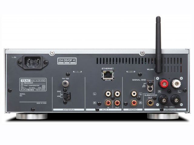 CR-H700-S [�V���o�[]