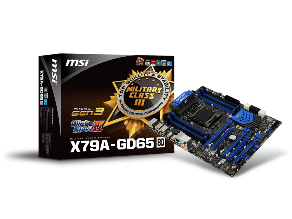 X79A-GD65(8D)