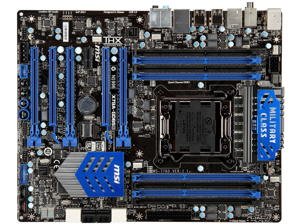 X79A-GD65(8D) �̐��i�摜