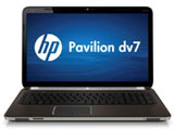 Pavilion dv7-6b09TXE SSD&�t��HD�t�����ڃ��f�� �̐��i�摜