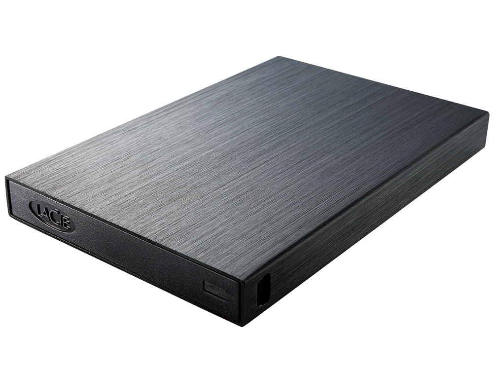 LaCie rikiki NTFS LCH-FS500URKS �̐��i�摜