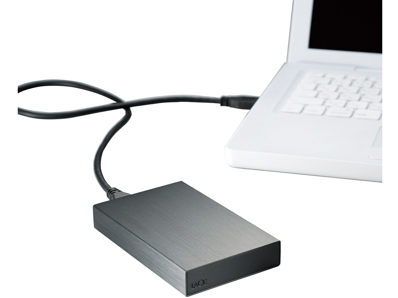 LaCie rikiki USB3.0 LCH-RK500U3S