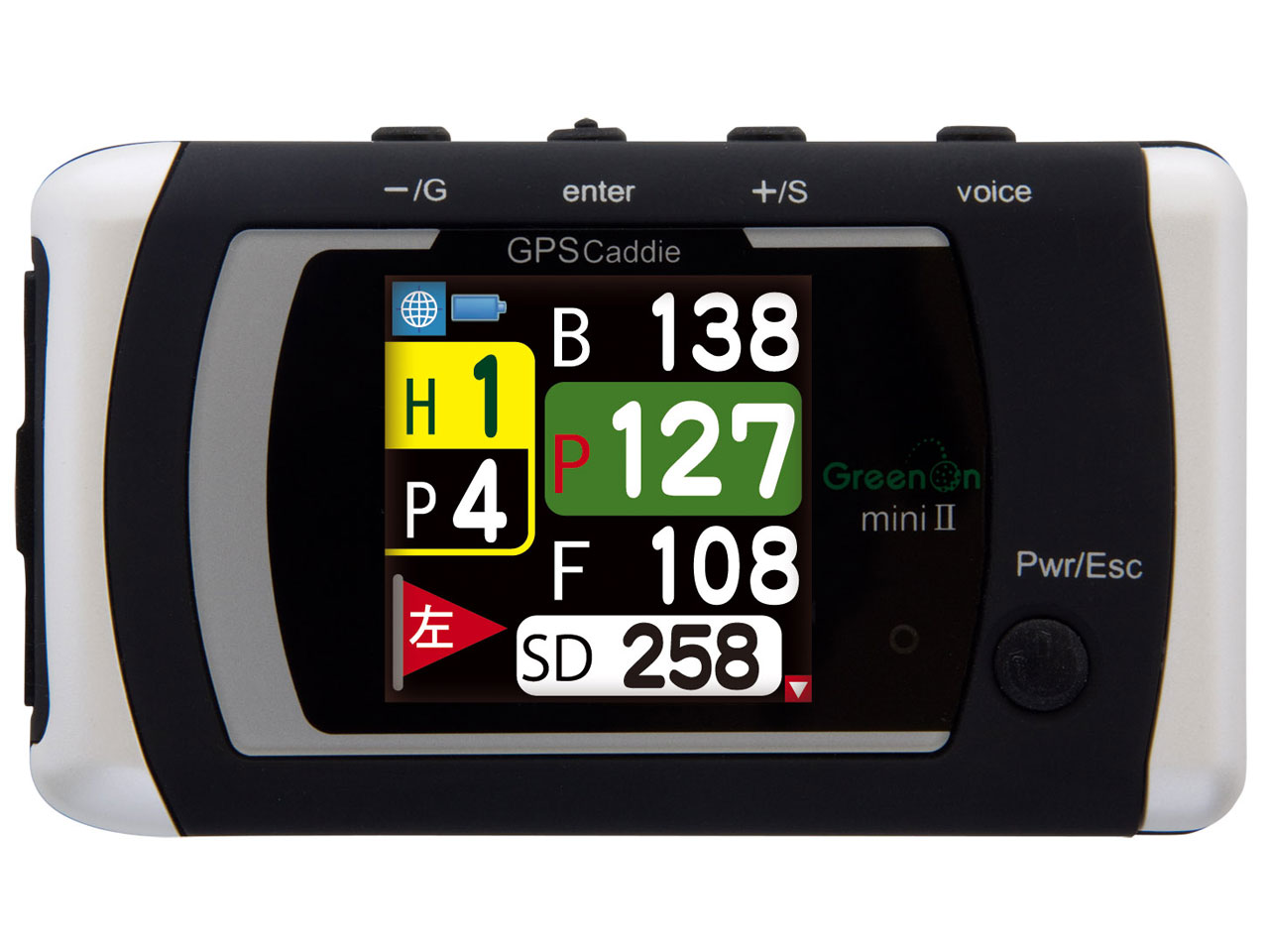 �O���[���I�� �~�j II [�u���b�N] �̐��i�摜