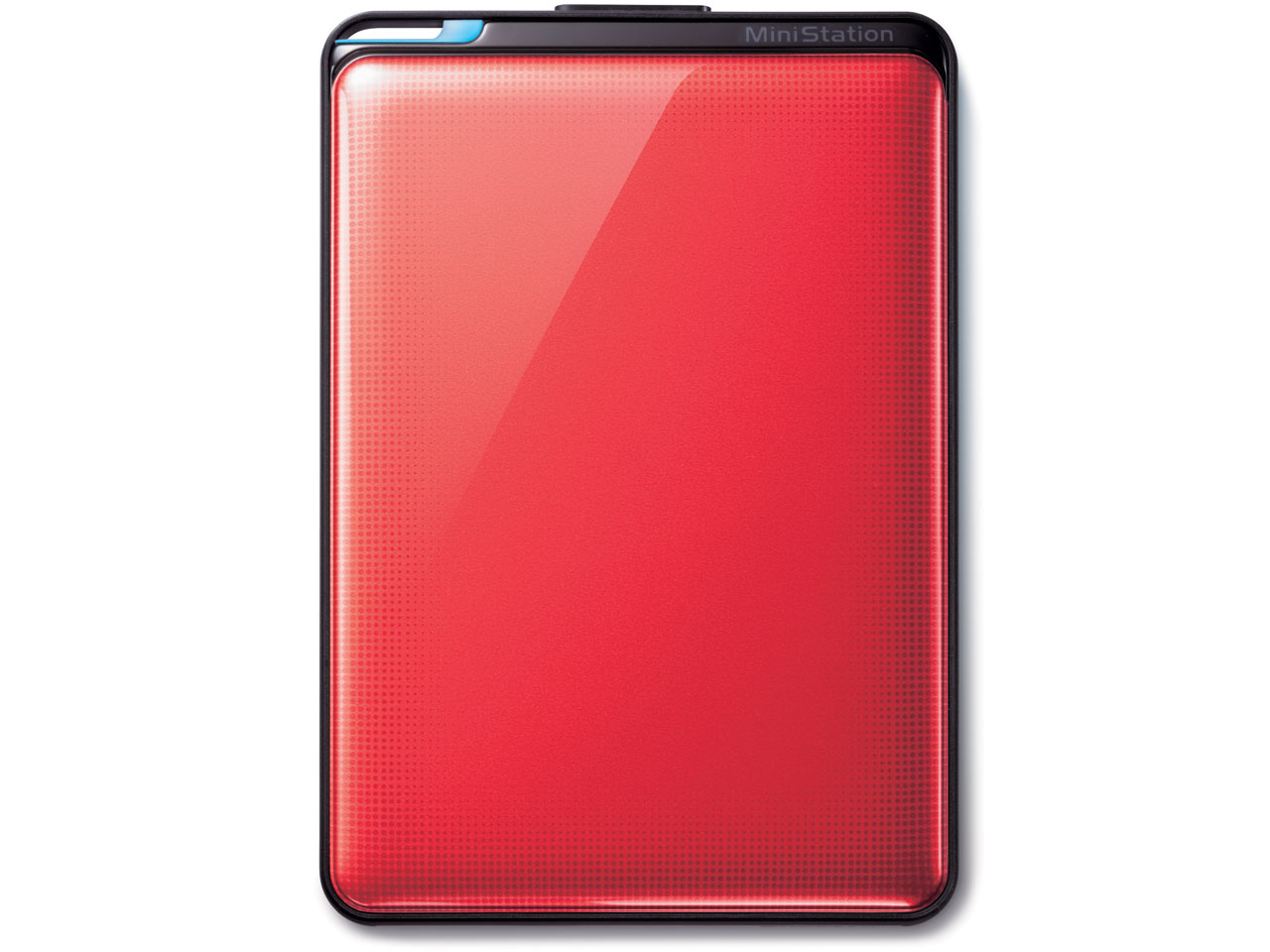 HD-PNT500U3-RJ [���r�[���b�h] �̐��i�摜