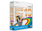 Band-in-a-Box 19 for Mac EverythingPAK �̐��i�摜