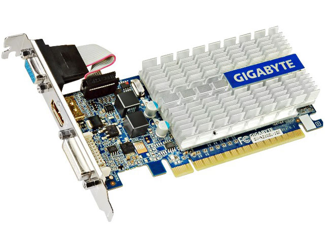GV-N210SL-1GI [PCIExp 1GB]