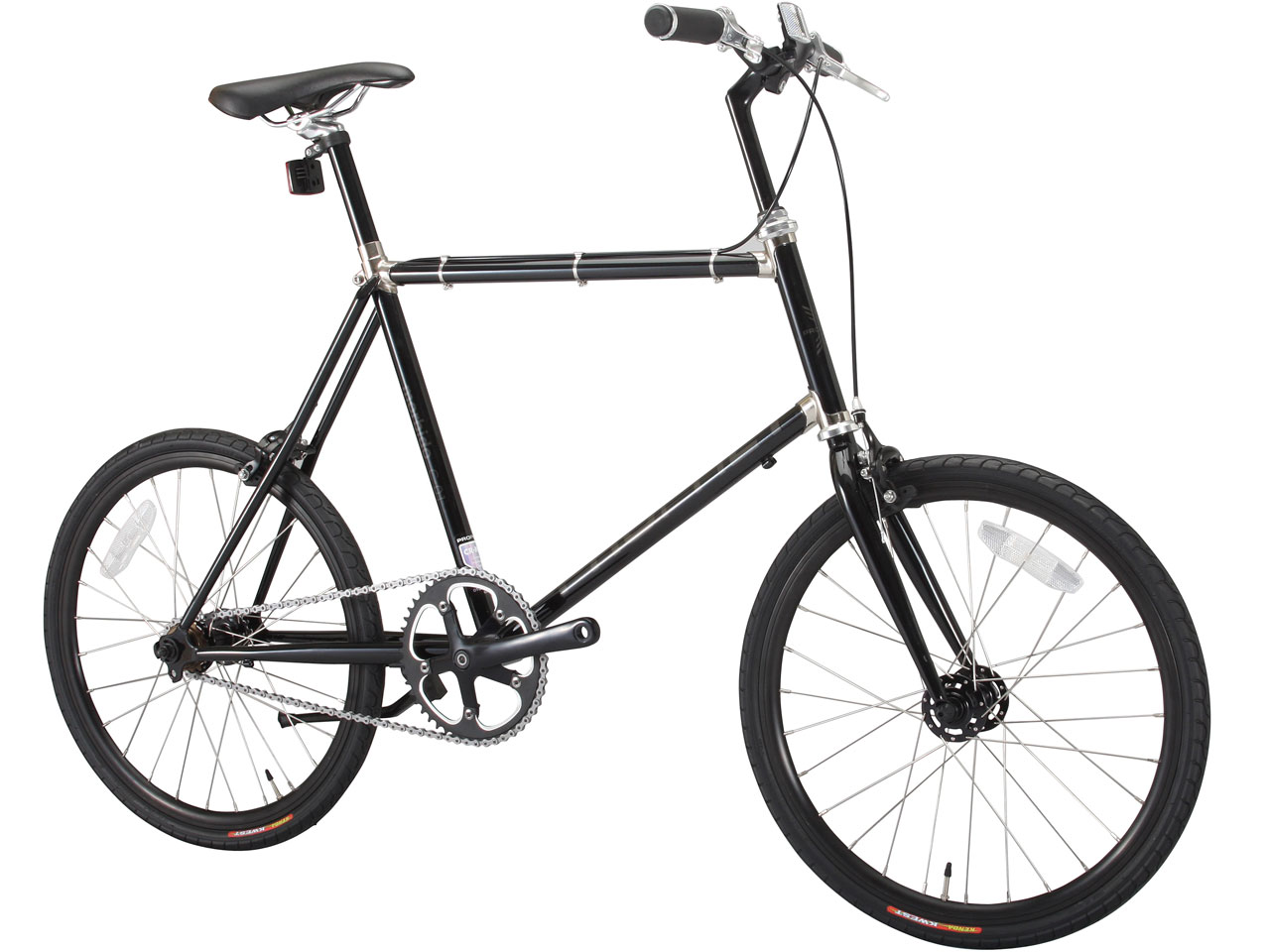 PROPHET P-201 [�u���b�N]