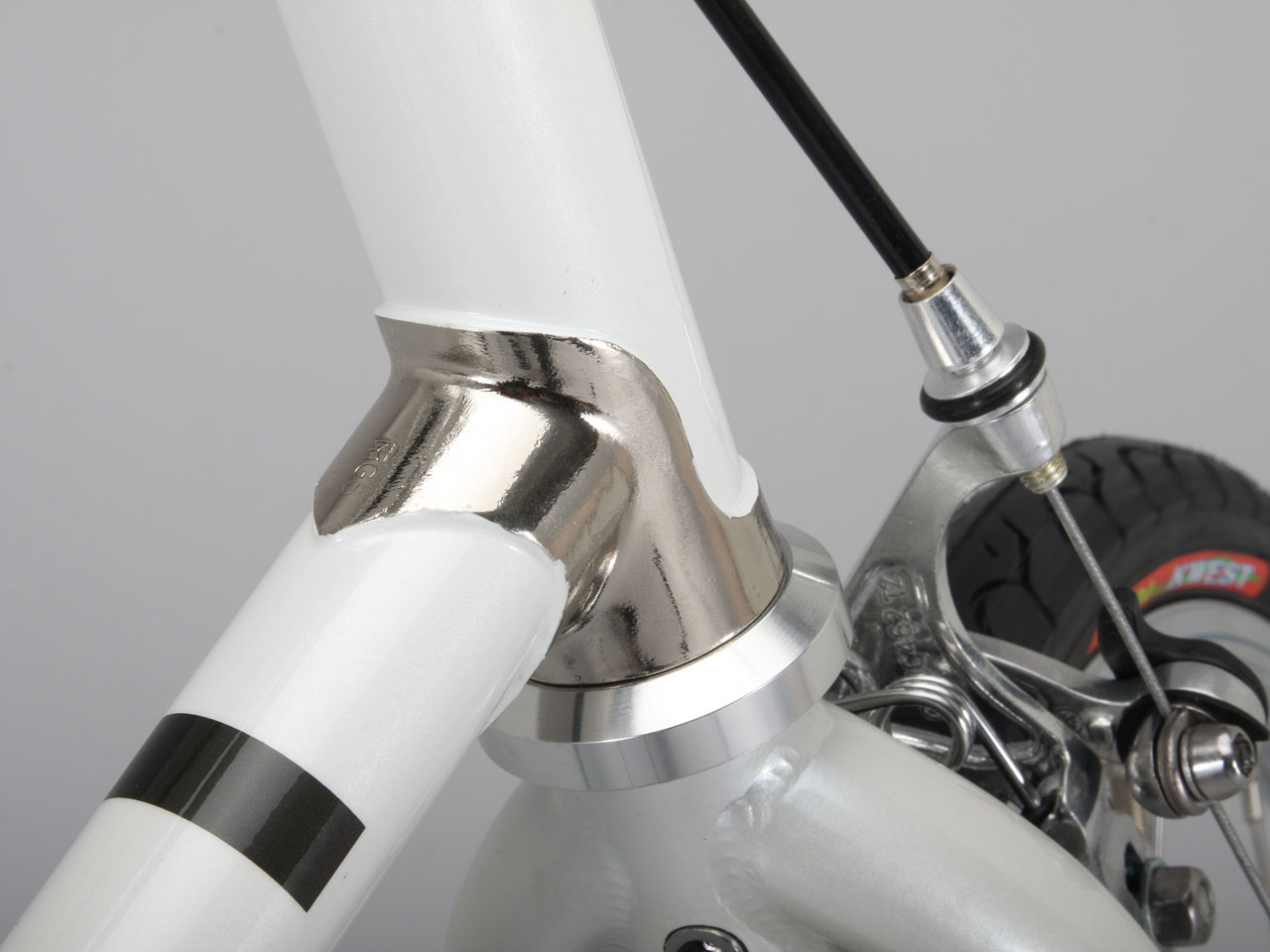 PROPHET P-202 [�z���C�g]