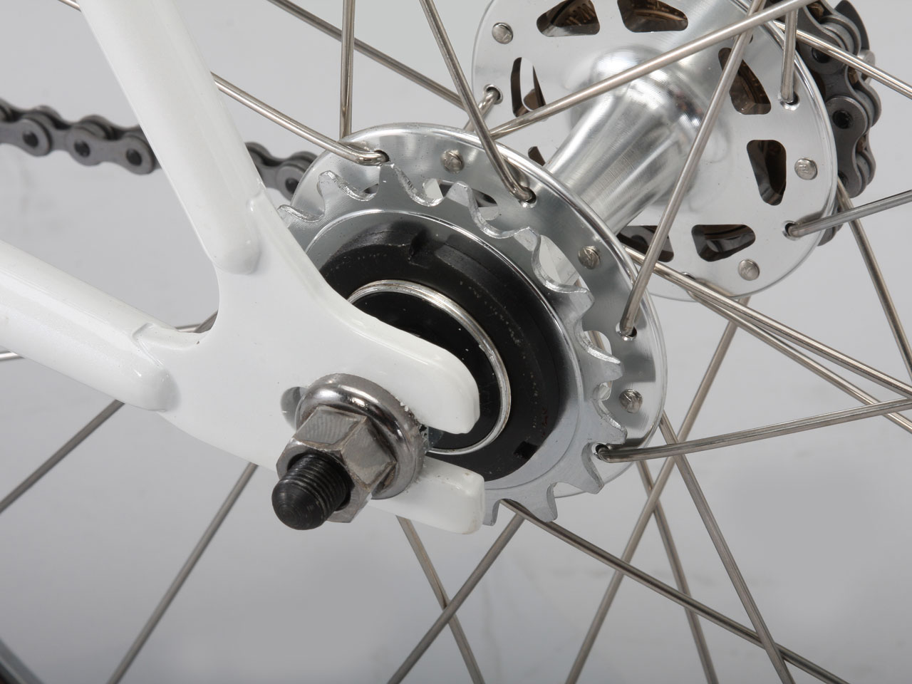 PROPHET P-202 [�z���C�g]