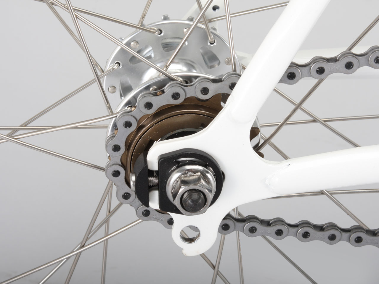 PROPHET P-202 [�z���C�g]