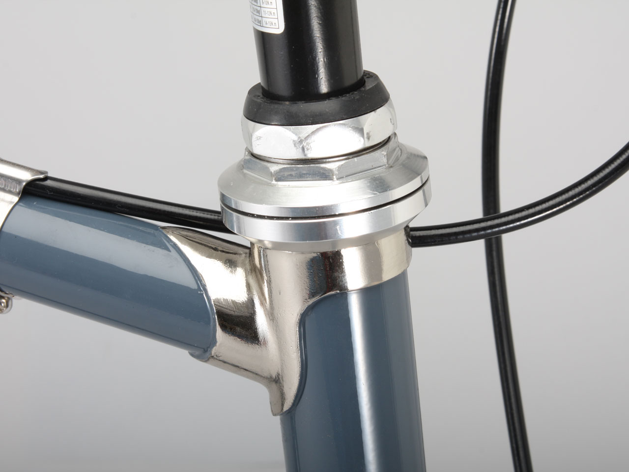 PROPHET P-203 [�u���[�O���[]