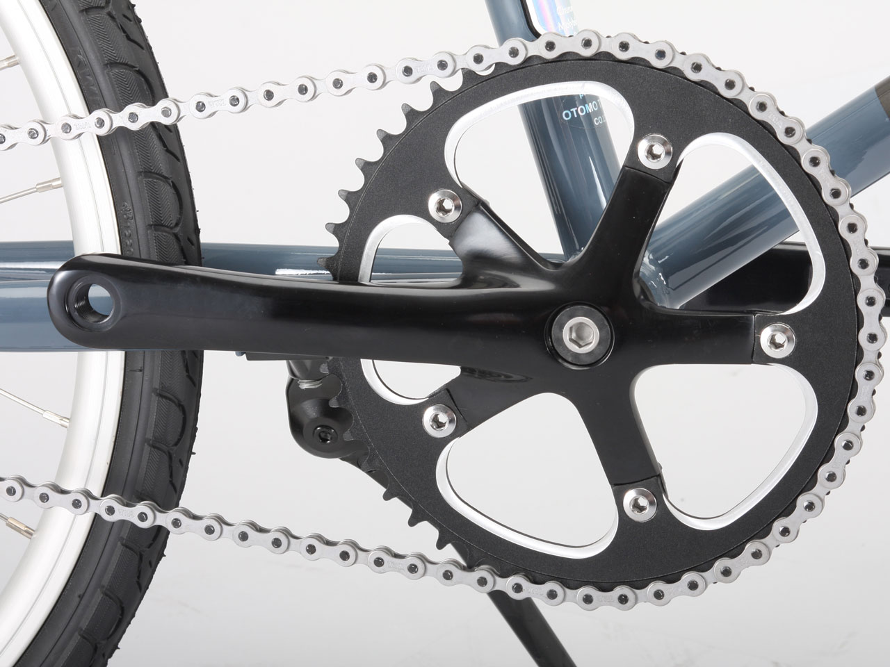 PROPHET P-203 [�u���[�O���[]