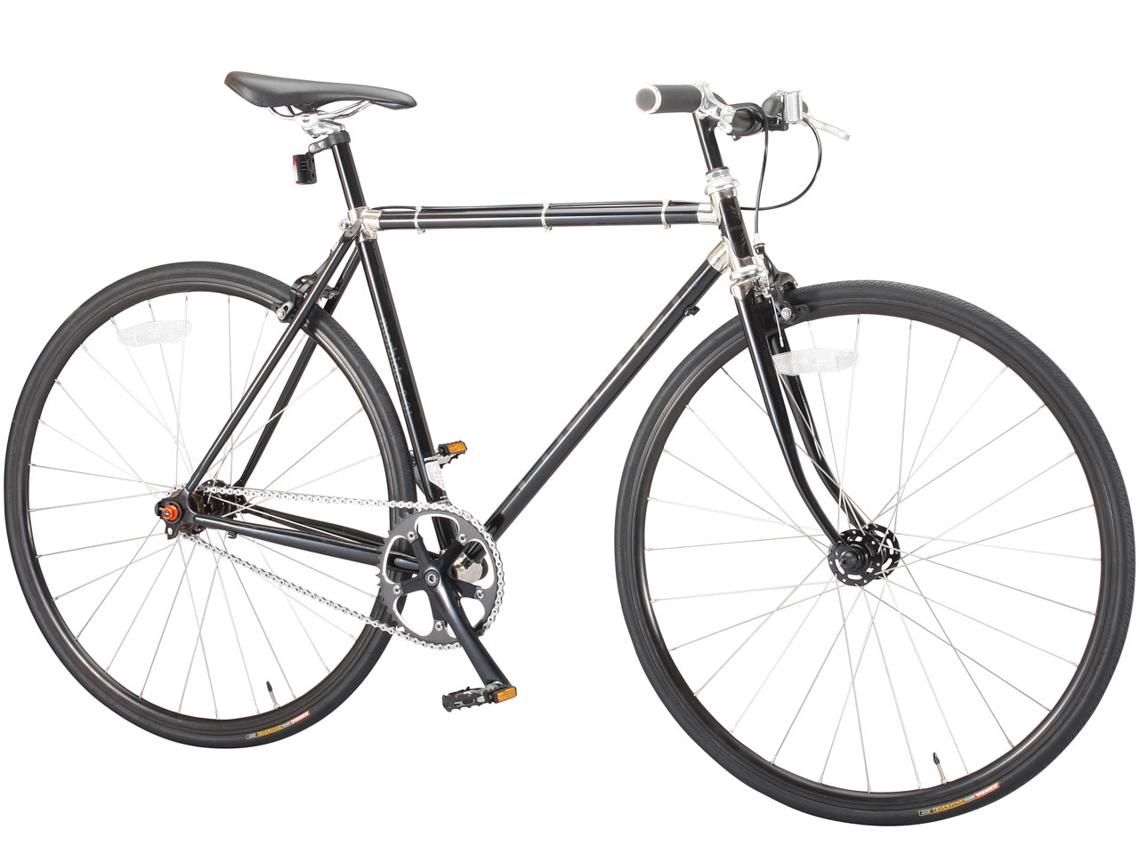 PROPHET P-701 [�u���b�N]