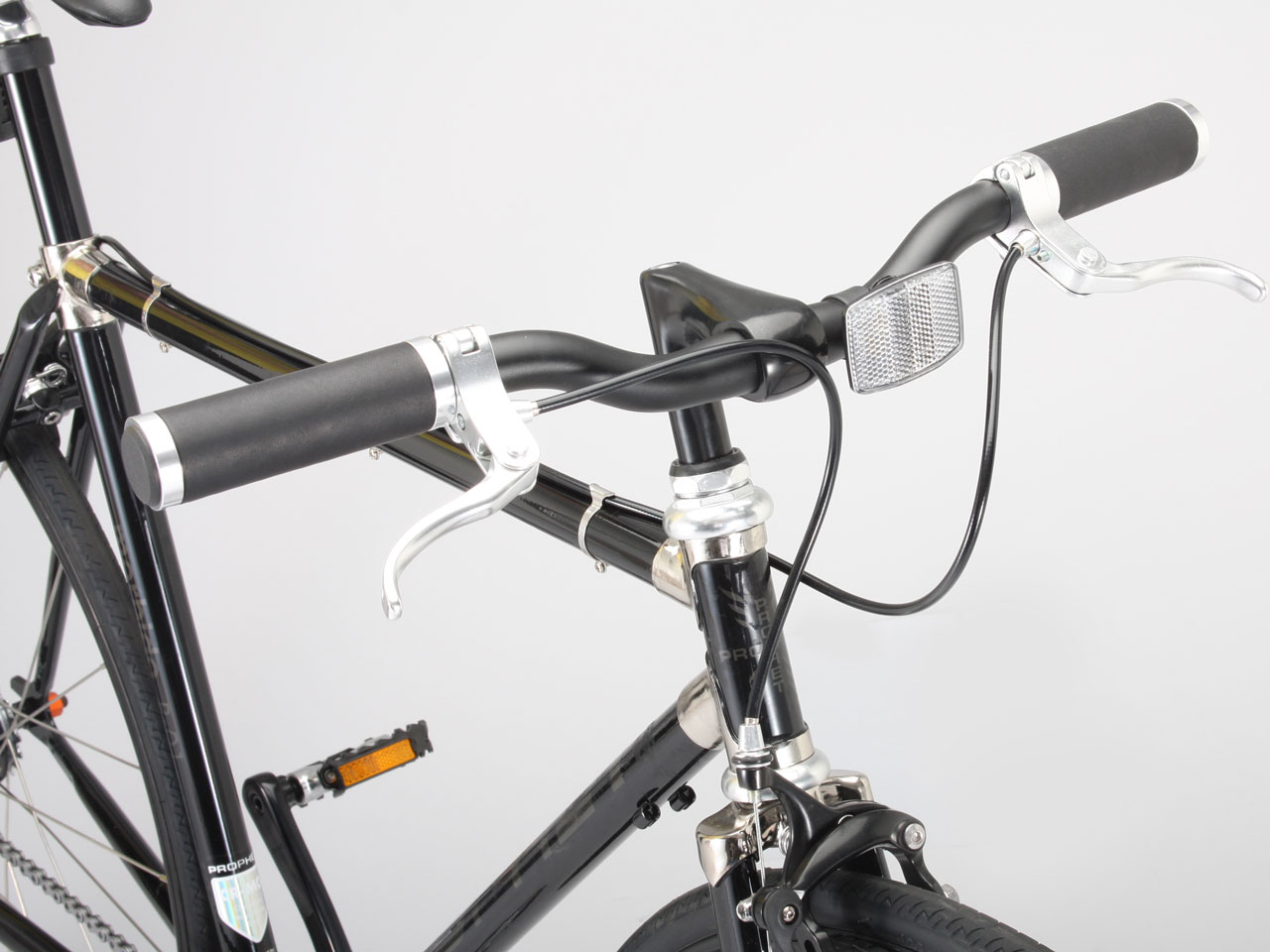 PROPHET P-701 [�u���b�N]